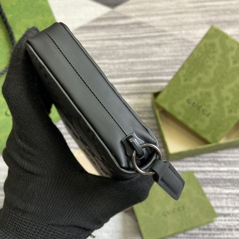 Gvc*1 wallets